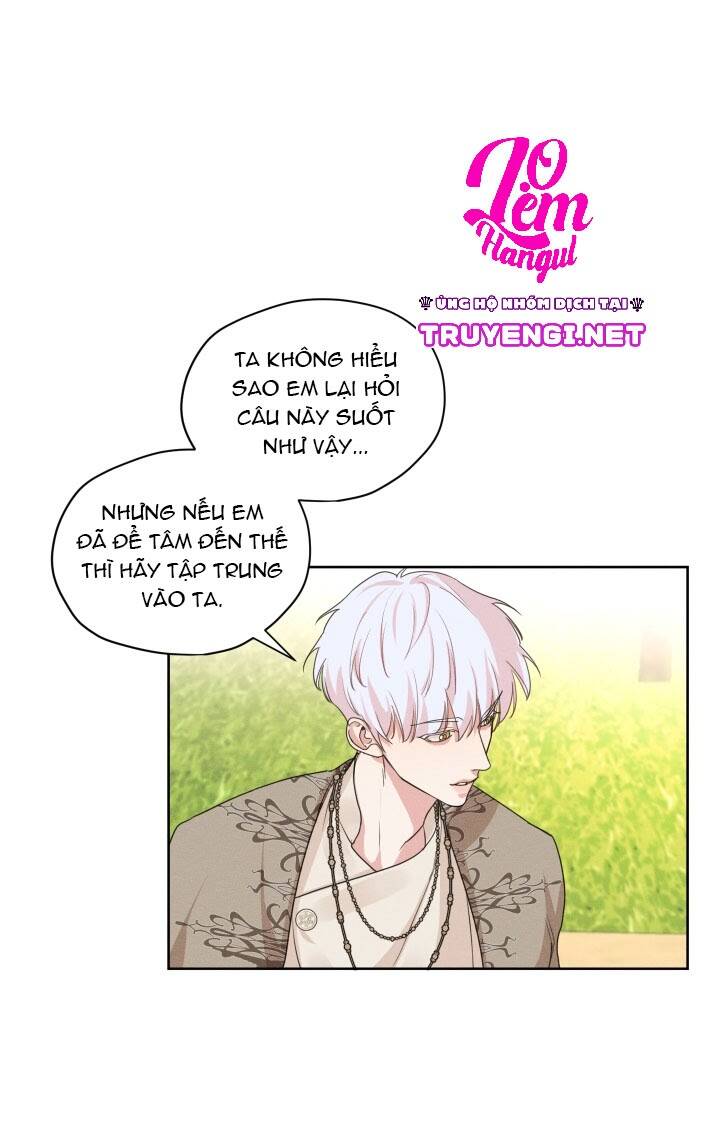 Tôi Là Tình Cũ Của Nam Chính Chapter 28 - Trang 2