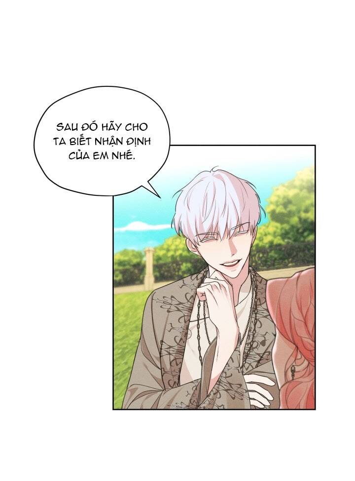 Tôi Là Tình Cũ Của Nam Chính Chapter 28 - Trang 2