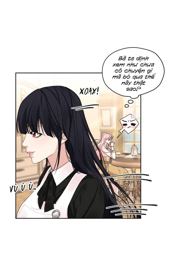 Tôi Là Tình Cũ Của Nam Chính Chapter 28 - Trang 2