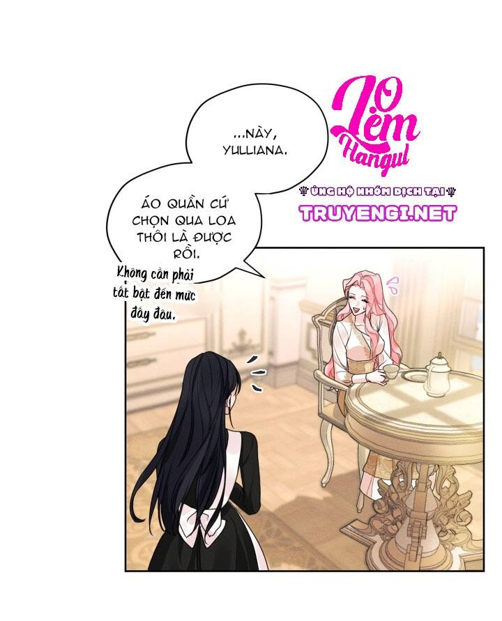 Tôi Là Tình Cũ Của Nam Chính Chapter 28 - Trang 2