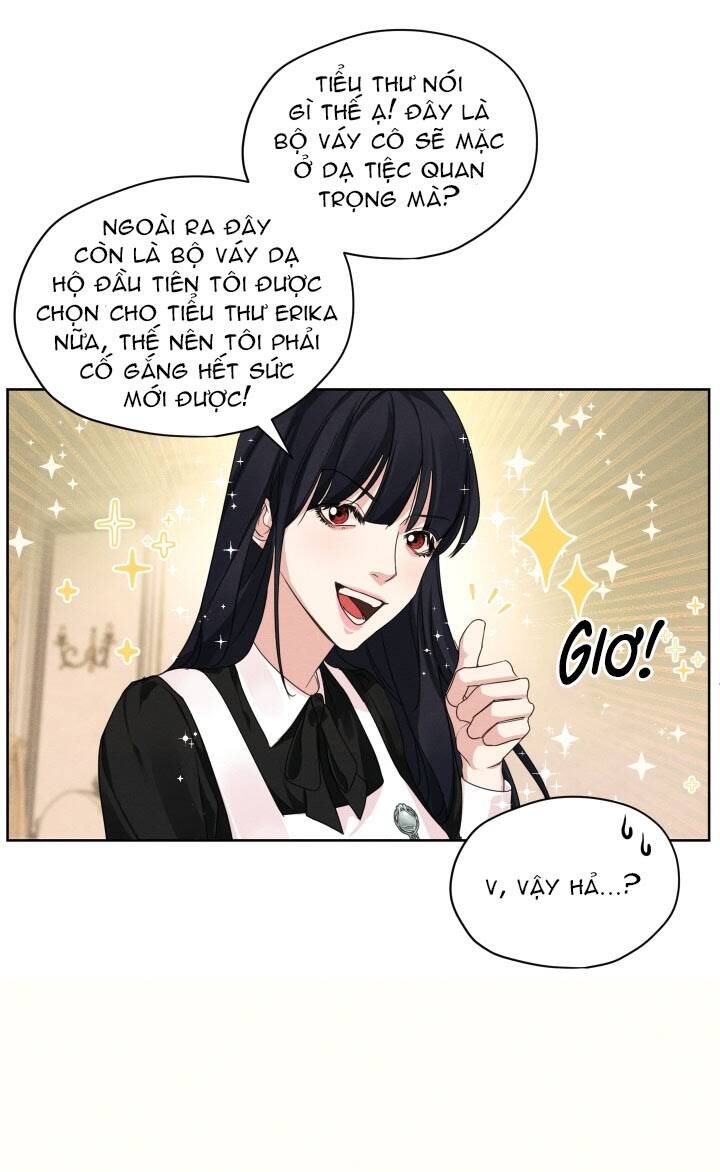 Tôi Là Tình Cũ Của Nam Chính Chapter 28 - Trang 2