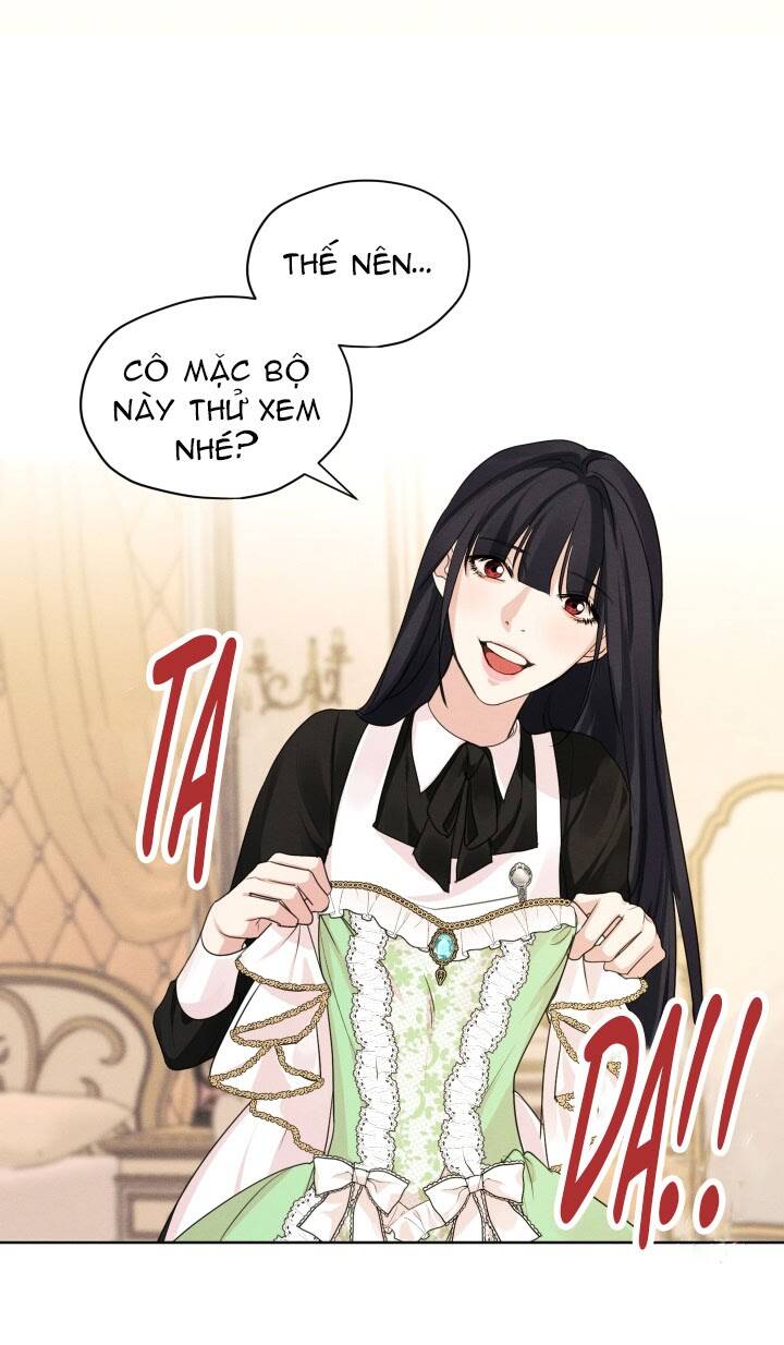 Tôi Là Tình Cũ Của Nam Chính Chapter 28 - Trang 2