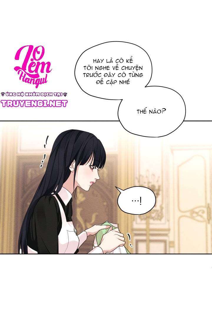 Tôi Là Tình Cũ Của Nam Chính Chapter 28 - Trang 2