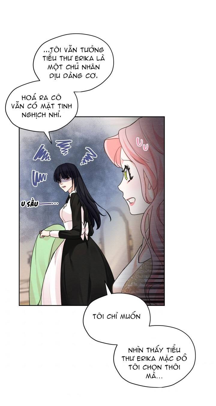 Tôi Là Tình Cũ Của Nam Chính Chapter 28 - Trang 2