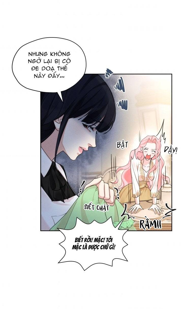 Tôi Là Tình Cũ Của Nam Chính Chapter 28 - Trang 2