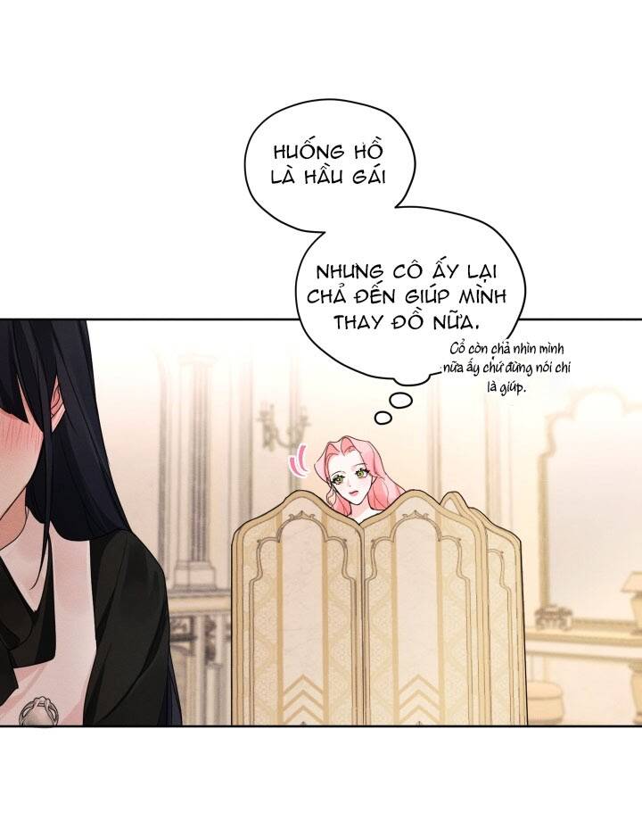 Tôi Là Tình Cũ Của Nam Chính Chapter 28 - Trang 2