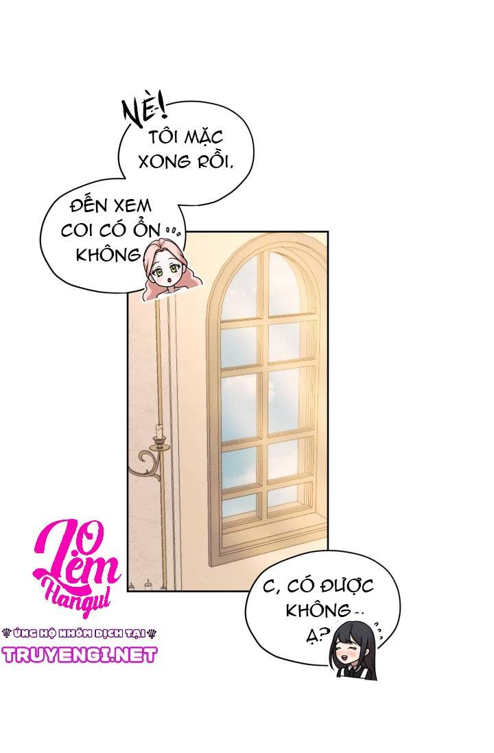 Tôi Là Tình Cũ Của Nam Chính Chapter 28 - Trang 2