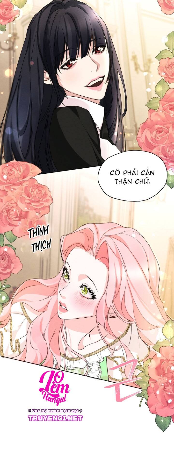 Tôi Là Tình Cũ Của Nam Chính Chapter 28 - Trang 2