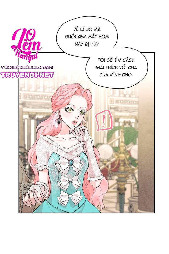 Tôi Là Tình Cũ Của Nam Chính Chapter 27 - Trang 2