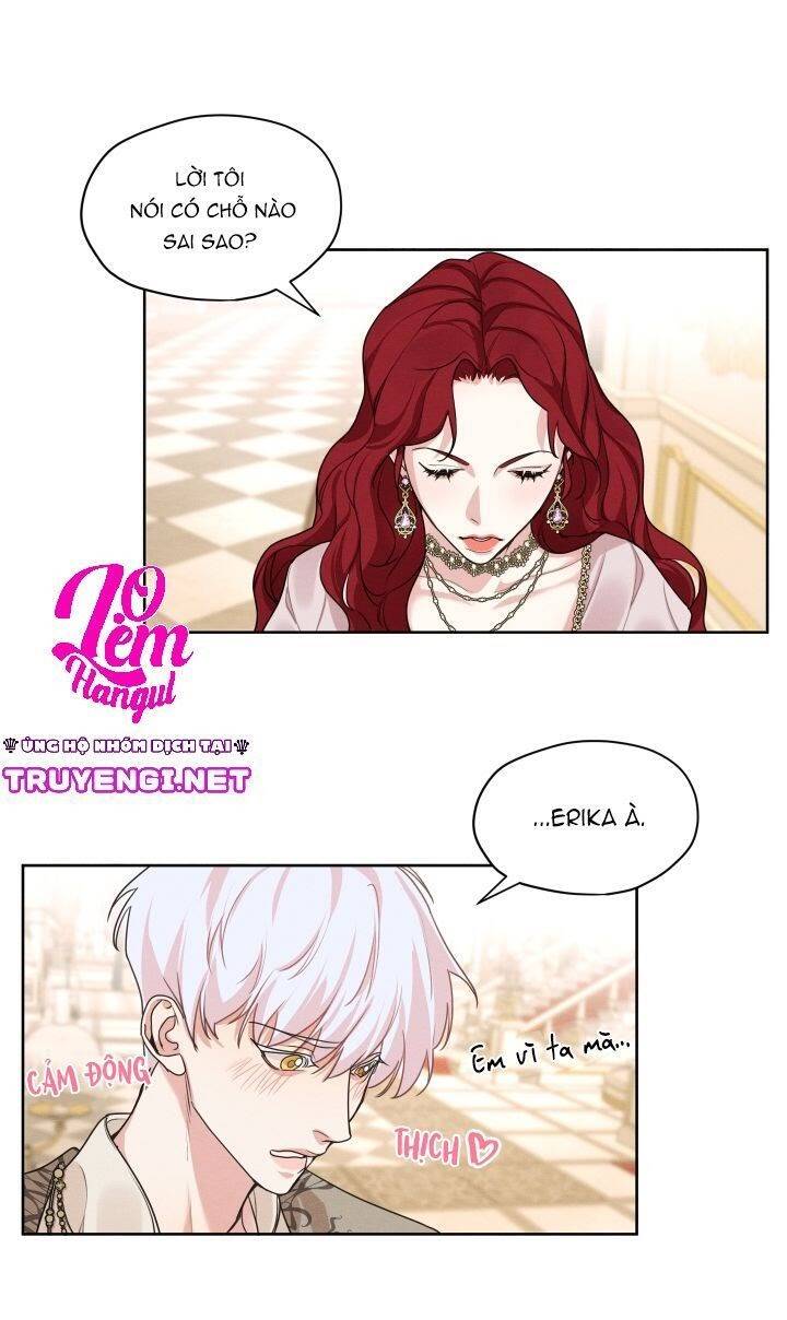 Tôi Là Tình Cũ Của Nam Chính Chapter 27 - Trang 2