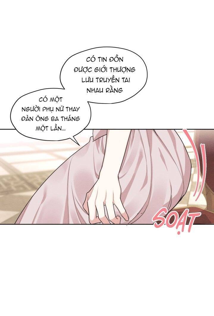 Tôi Là Tình Cũ Của Nam Chính Chapter 27 - Trang 2