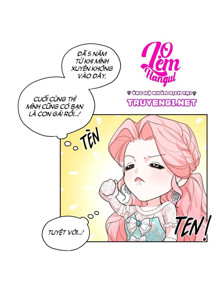 Tôi Là Tình Cũ Của Nam Chính Chapter 27 - Trang 2