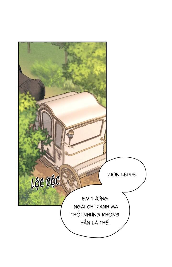 Tôi Là Tình Cũ Của Nam Chính Chapter 27 - Trang 2