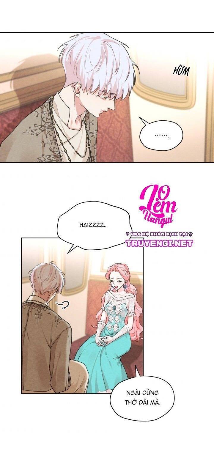 Tôi Là Tình Cũ Của Nam Chính Chapter 27 - Trang 2