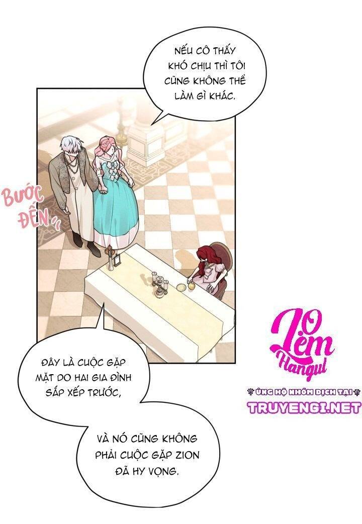 Tôi Là Tình Cũ Của Nam Chính Chapter 27 - Trang 2