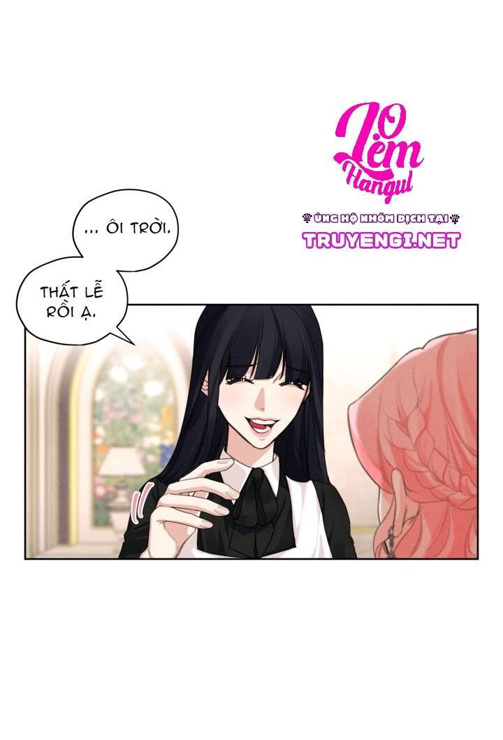 Tôi Là Tình Cũ Của Nam Chính Chapter 26 - Trang 2