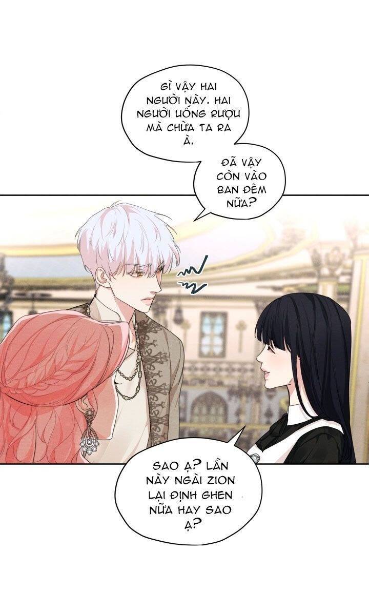 Tôi Là Tình Cũ Của Nam Chính Chapter 26 - Trang 2