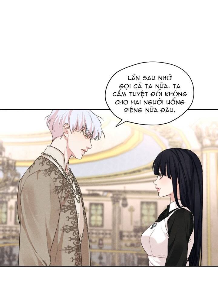 Tôi Là Tình Cũ Của Nam Chính Chapter 26 - Trang 2