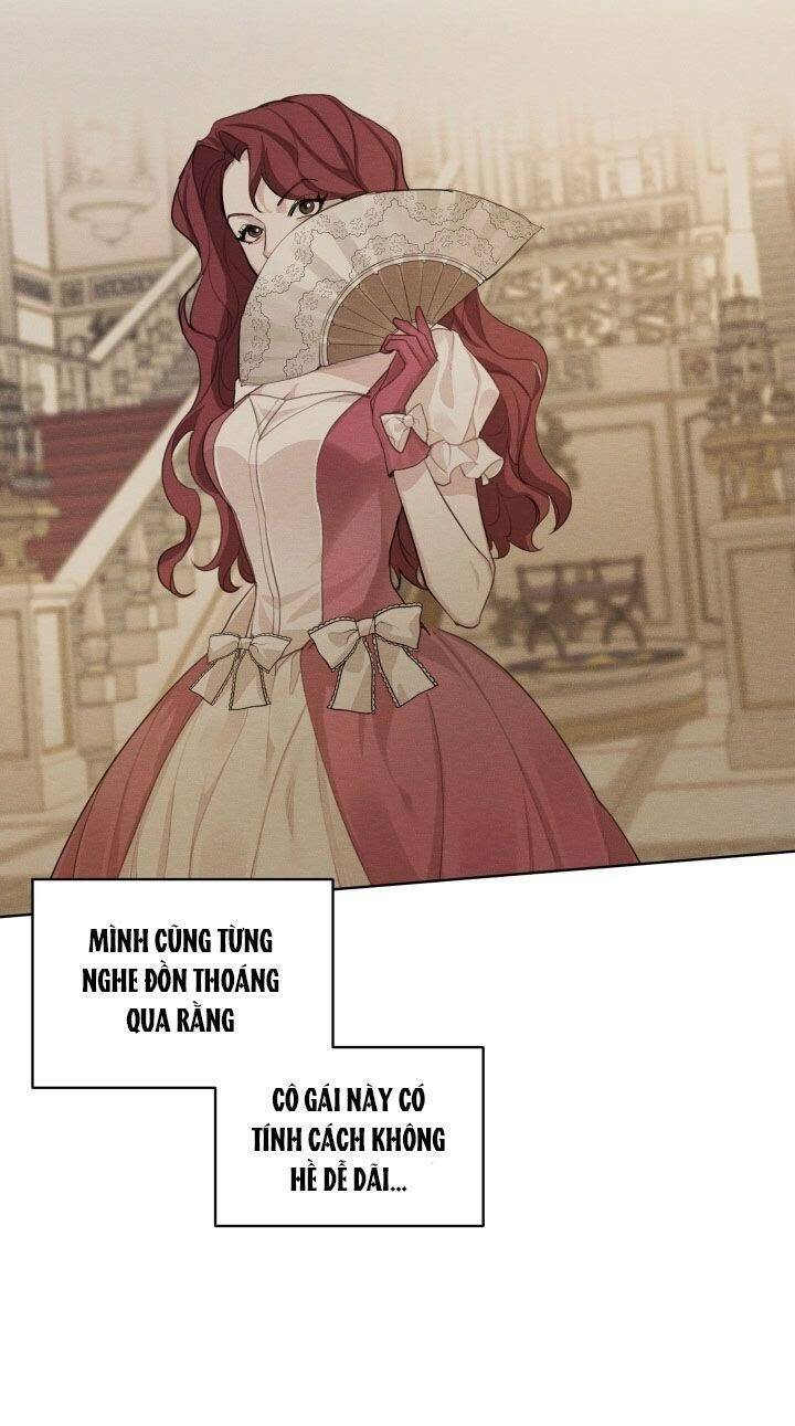 Tôi Là Tình Cũ Của Nam Chính Chapter 26 - Trang 2