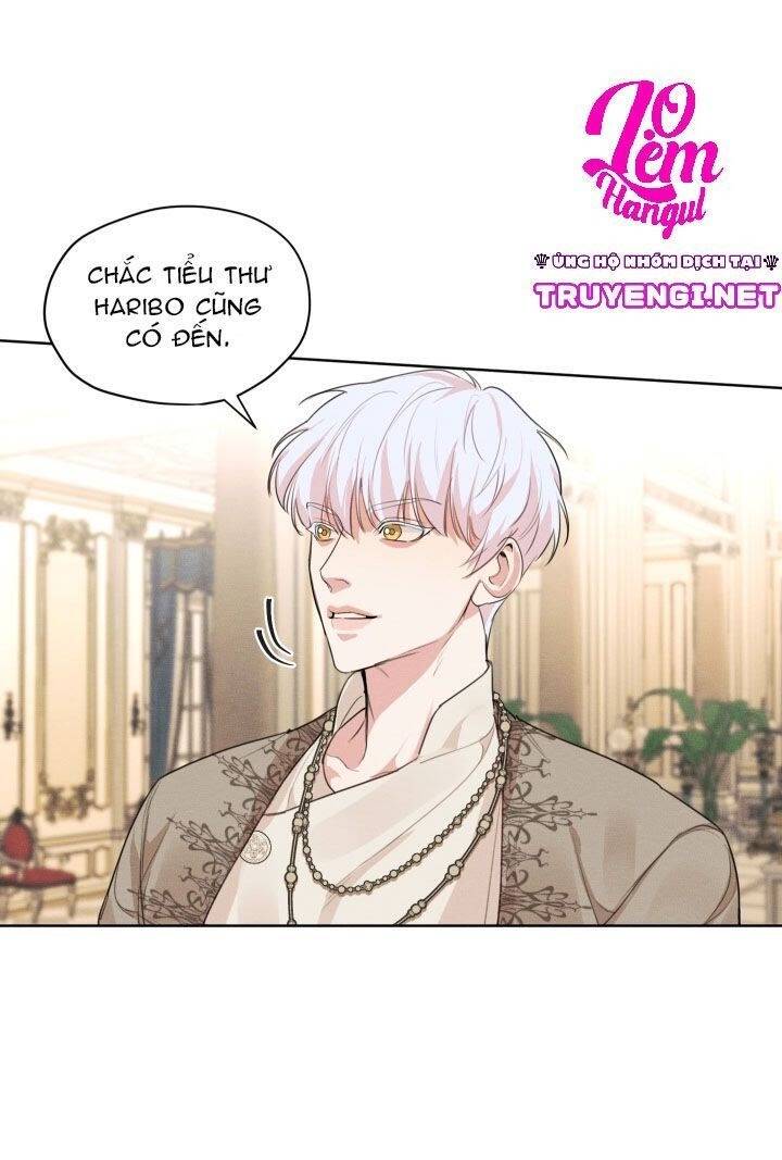 Tôi Là Tình Cũ Của Nam Chính Chapter 26 - Trang 2