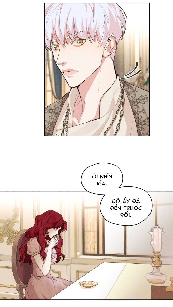 Tôi Là Tình Cũ Của Nam Chính Chapter 26 - Trang 2