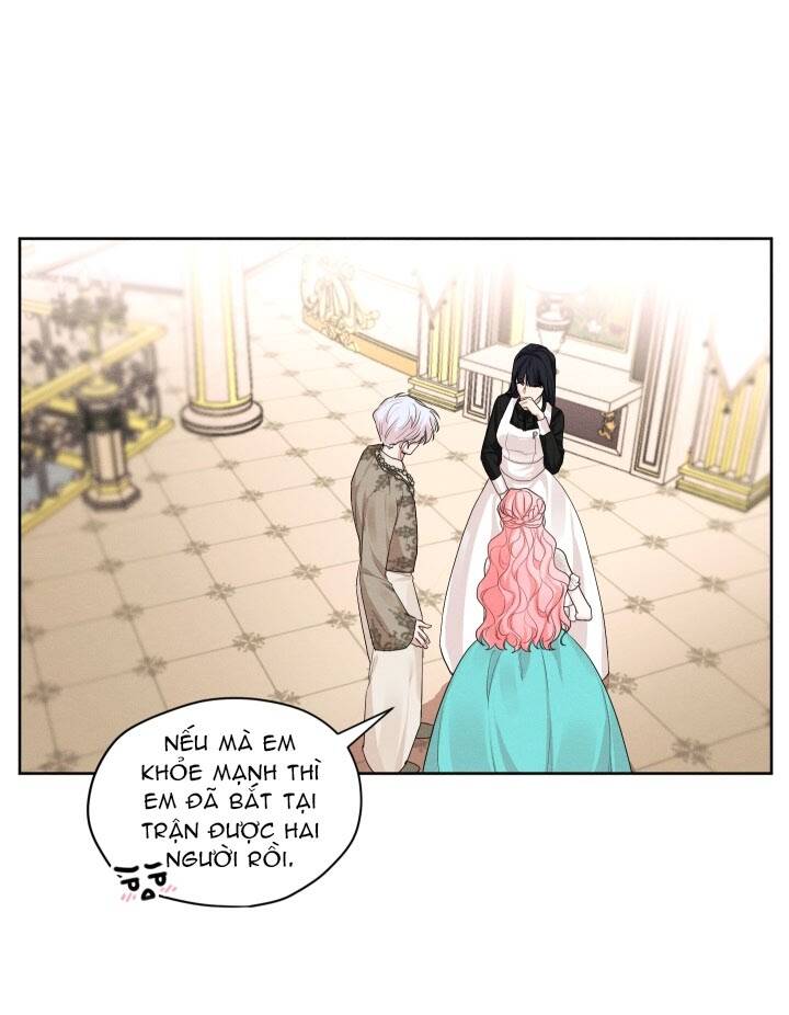 Tôi Là Tình Cũ Của Nam Chính Chapter 26 - Trang 2