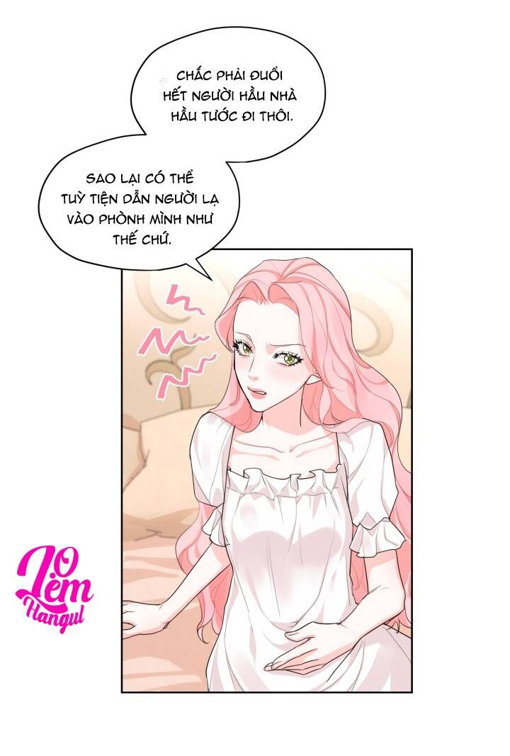 Tôi Là Tình Cũ Của Nam Chính Chapter 25 - Trang 2