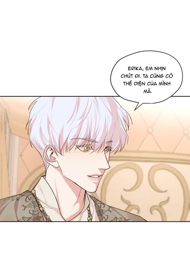 Tôi Là Tình Cũ Của Nam Chính Chapter 25 - Trang 2