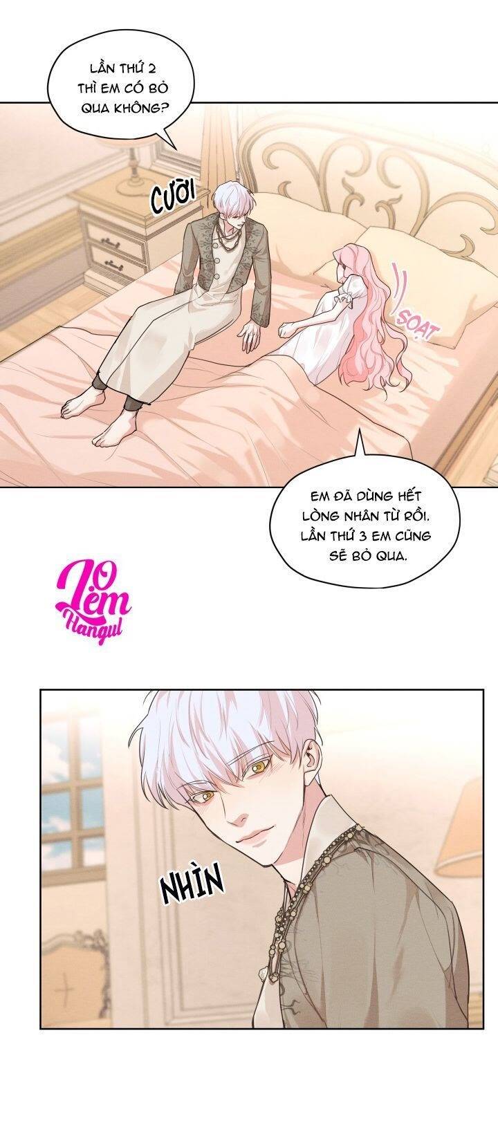 Tôi Là Tình Cũ Của Nam Chính Chapter 25 - Trang 2