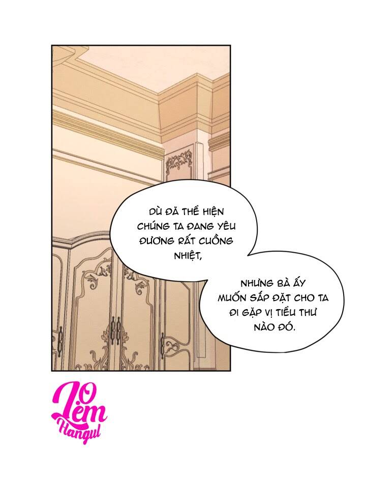 Tôi Là Tình Cũ Của Nam Chính Chapter 25 - Trang 2