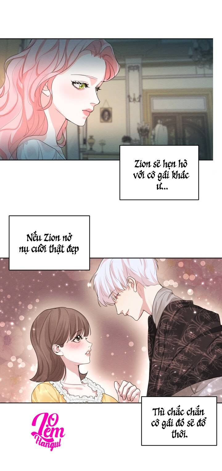 Tôi Là Tình Cũ Của Nam Chính Chapter 25 - Trang 2