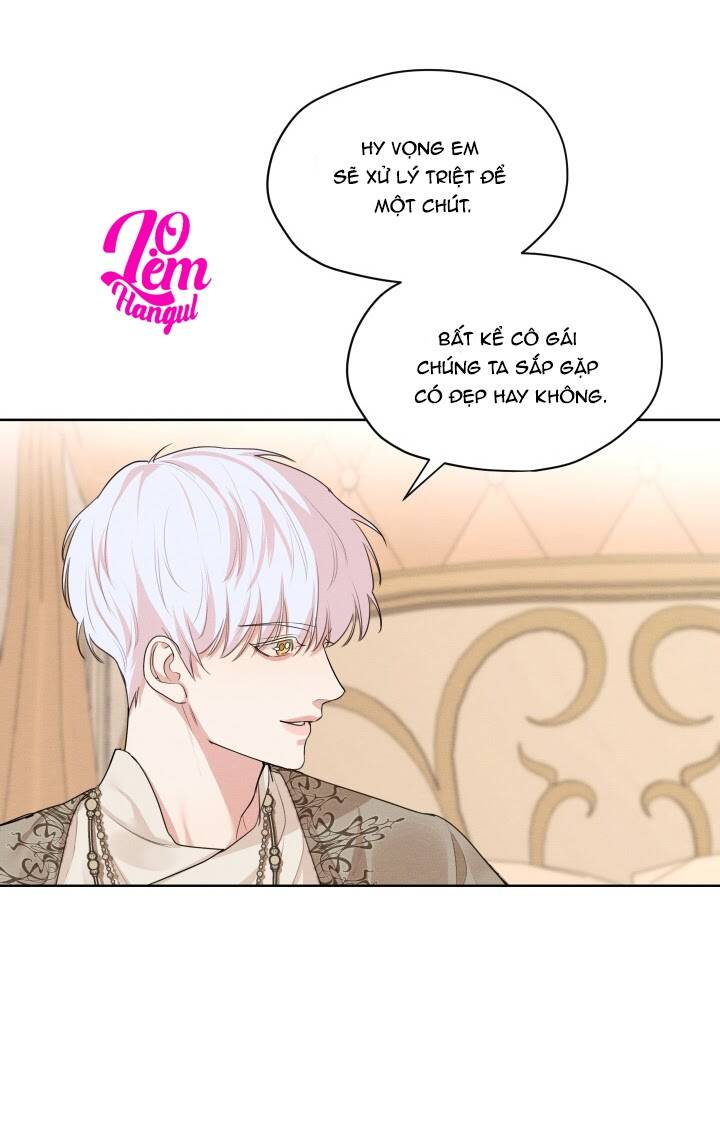 Tôi Là Tình Cũ Của Nam Chính Chapter 25 - Trang 2