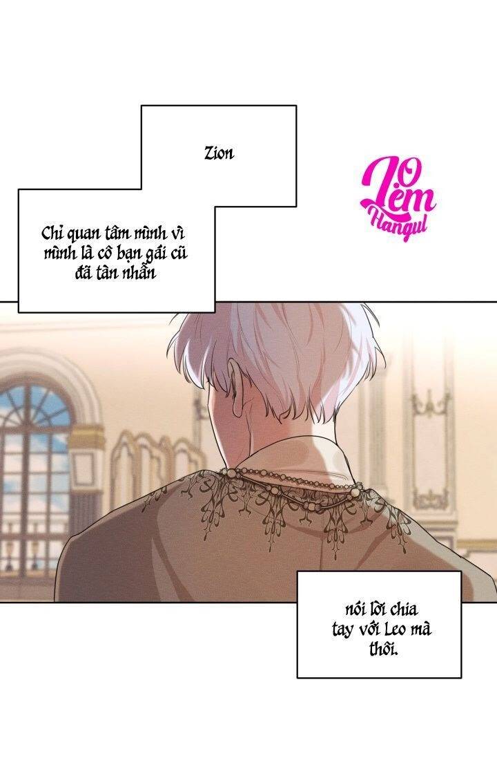 Tôi Là Tình Cũ Của Nam Chính Chapter 25 - Trang 2