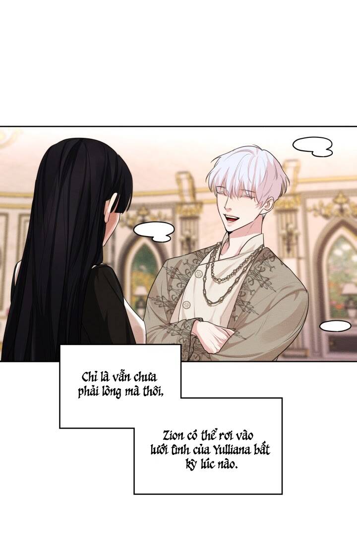 Tôi Là Tình Cũ Của Nam Chính Chapter 25 - Trang 2