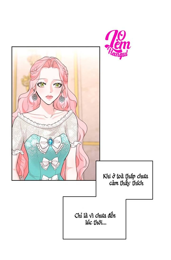 Tôi Là Tình Cũ Của Nam Chính Chapter 25 - Trang 2