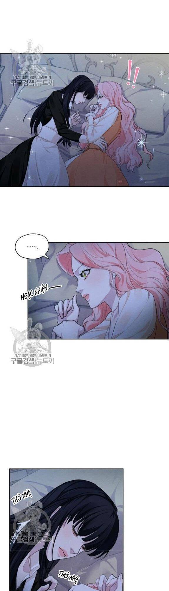 Tôi Là Tình Cũ Của Nam Chính Chapter 24 - Trang 2