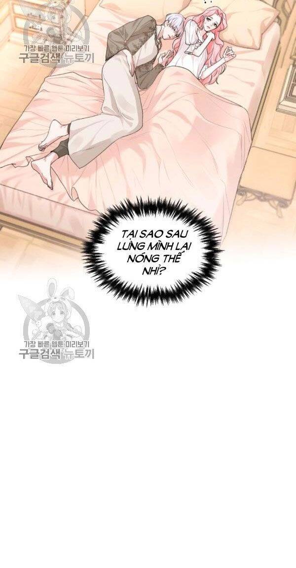 Tôi Là Tình Cũ Của Nam Chính Chapter 24 - Trang 2