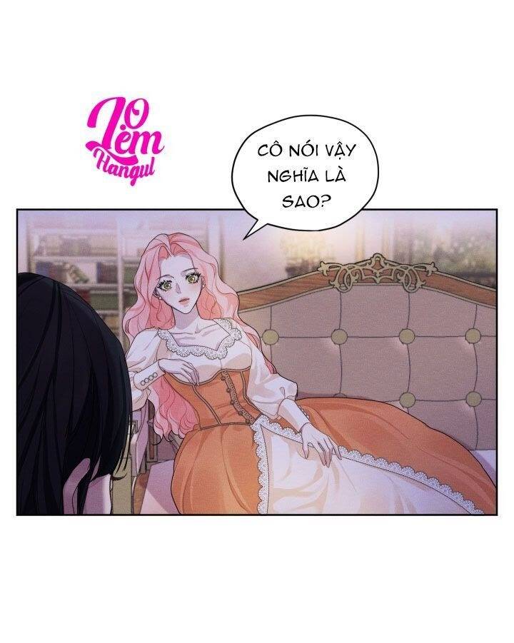 Tôi Là Tình Cũ Của Nam Chính Chapter 23 - Trang 2