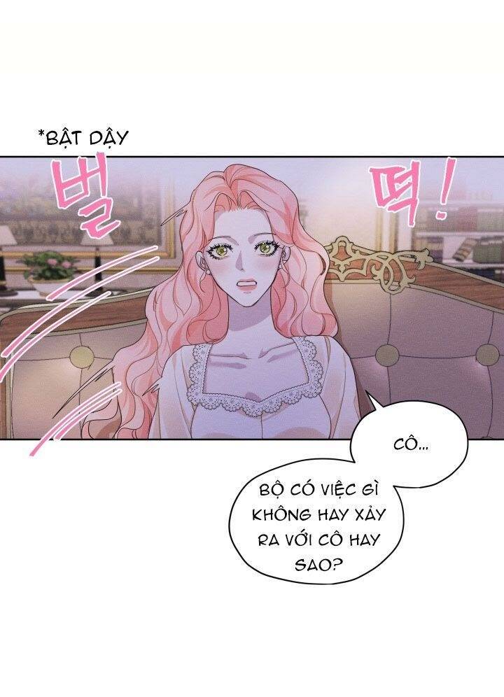 Tôi Là Tình Cũ Của Nam Chính Chapter 23 - Trang 2