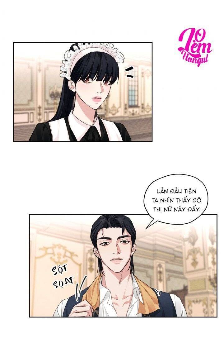 Tôi Là Tình Cũ Của Nam Chính Chapter 23 - Trang 2