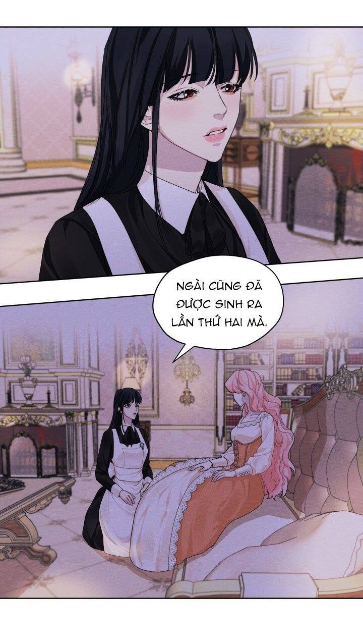 Tôi Là Tình Cũ Của Nam Chính Chapter 23 - Trang 2