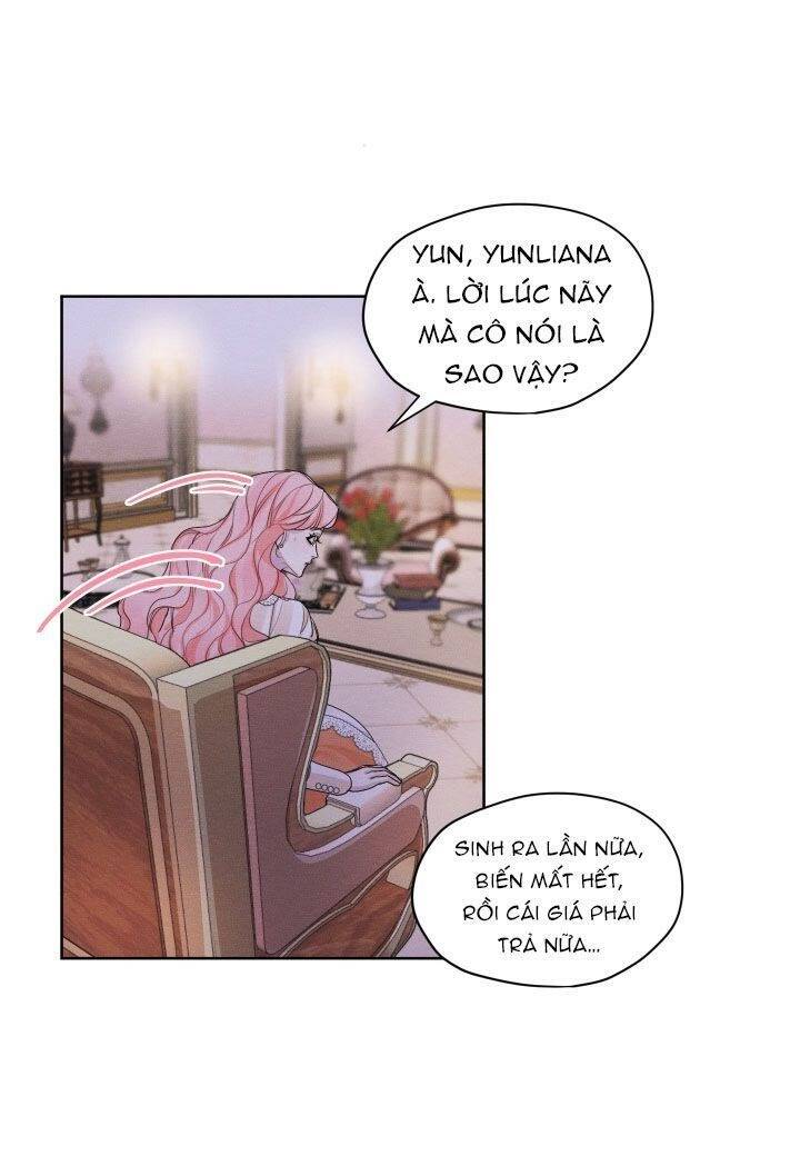 Tôi Là Tình Cũ Của Nam Chính Chapter 23 - Trang 2