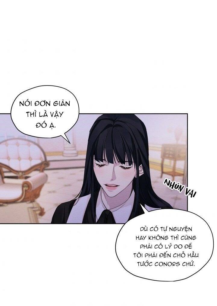 Tôi Là Tình Cũ Của Nam Chính Chapter 23 - Trang 2