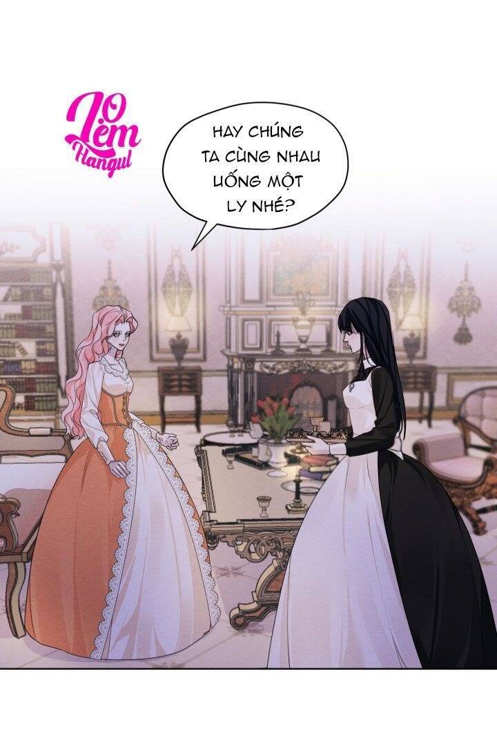 Tôi Là Tình Cũ Của Nam Chính Chapter 23 - Trang 2