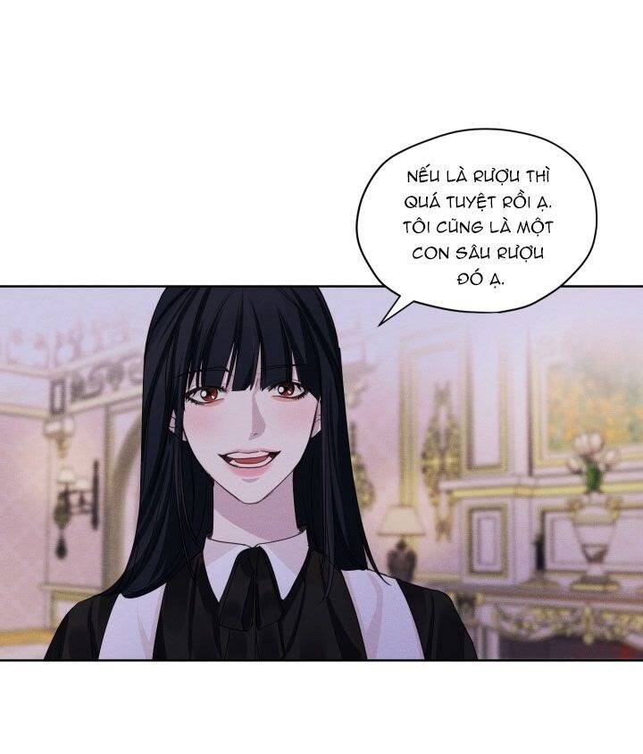 Tôi Là Tình Cũ Của Nam Chính Chapter 23 - Trang 2