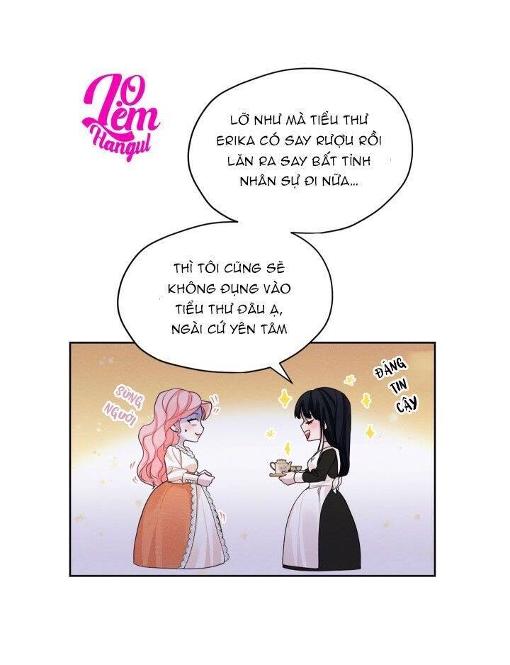 Tôi Là Tình Cũ Của Nam Chính Chapter 23 - Trang 2