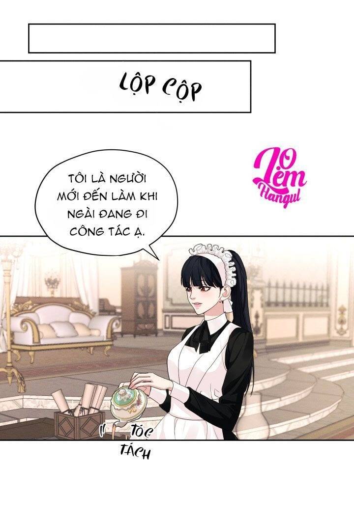 Tôi Là Tình Cũ Của Nam Chính Chapter 23 - Trang 2