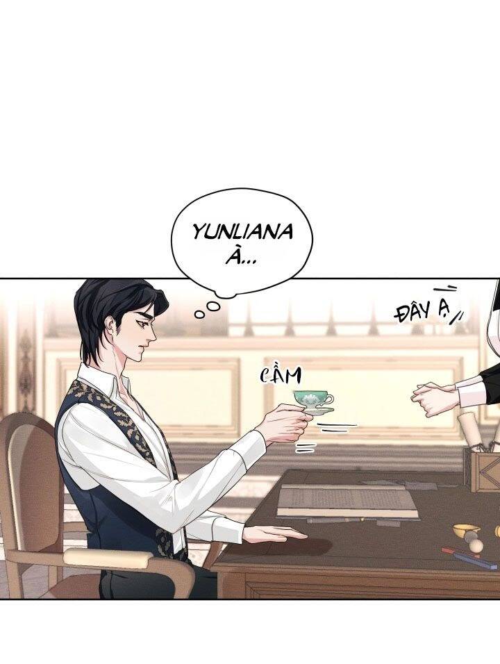 Tôi Là Tình Cũ Của Nam Chính Chapter 23 - Trang 2