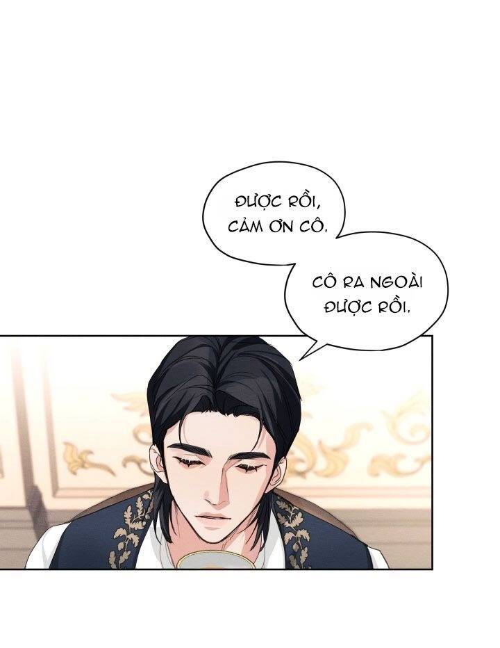 Tôi Là Tình Cũ Của Nam Chính Chapter 23 - Trang 2