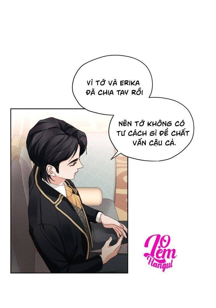 Tôi Là Tình Cũ Của Nam Chính Chapter 22 - Trang 2